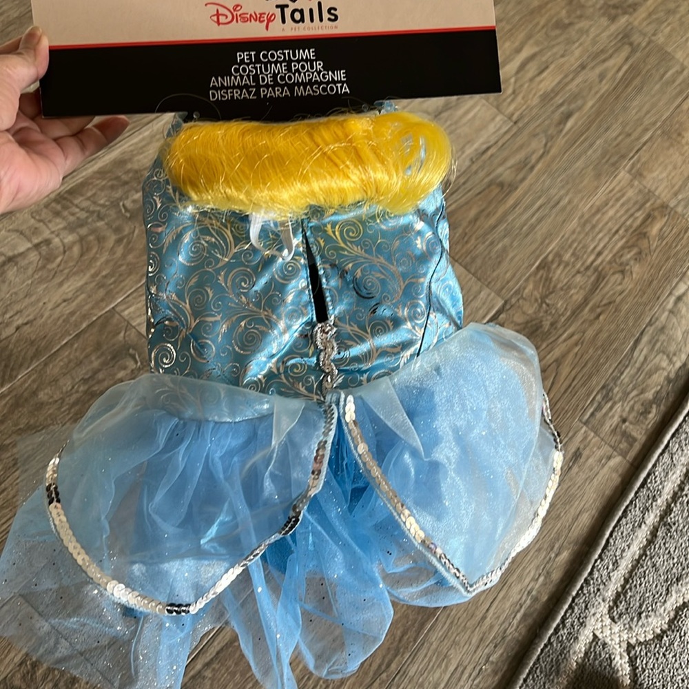 Pet Costume